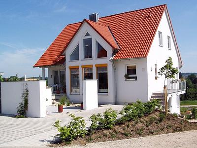 Charming Country House with Modern Updates