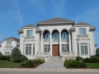 Elegant Furnished Villa with Private Garden