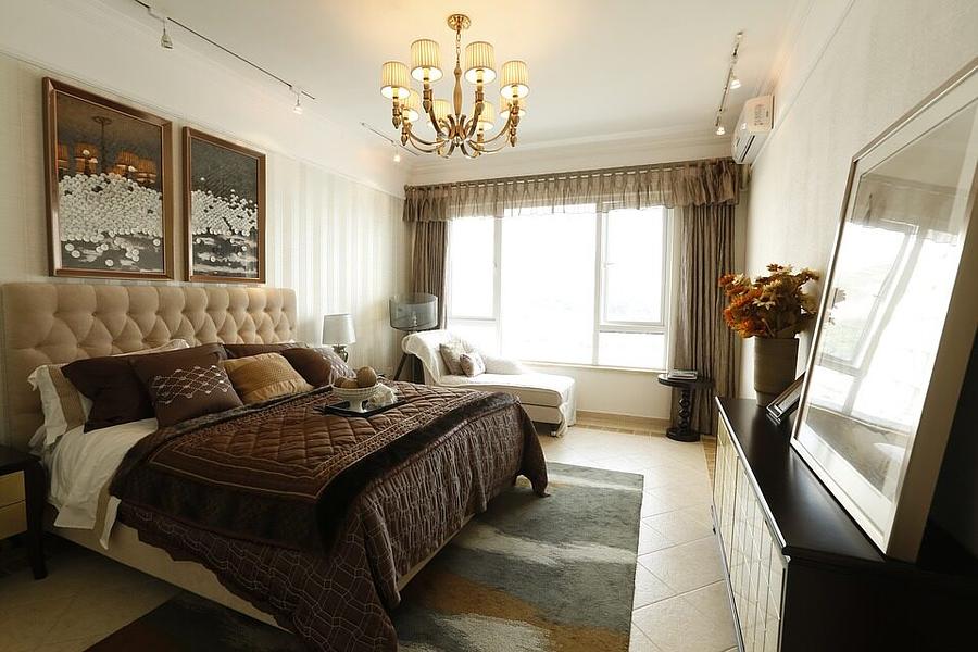 Elegant Furnished Villa with Private Garden