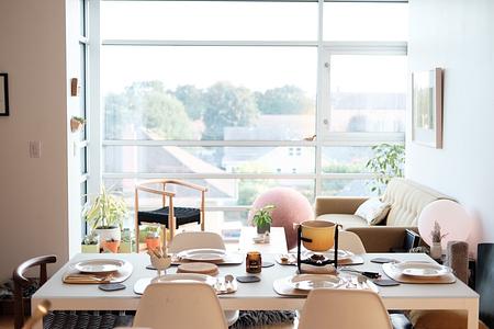 Brand New Modern Apartment in Luxury Development